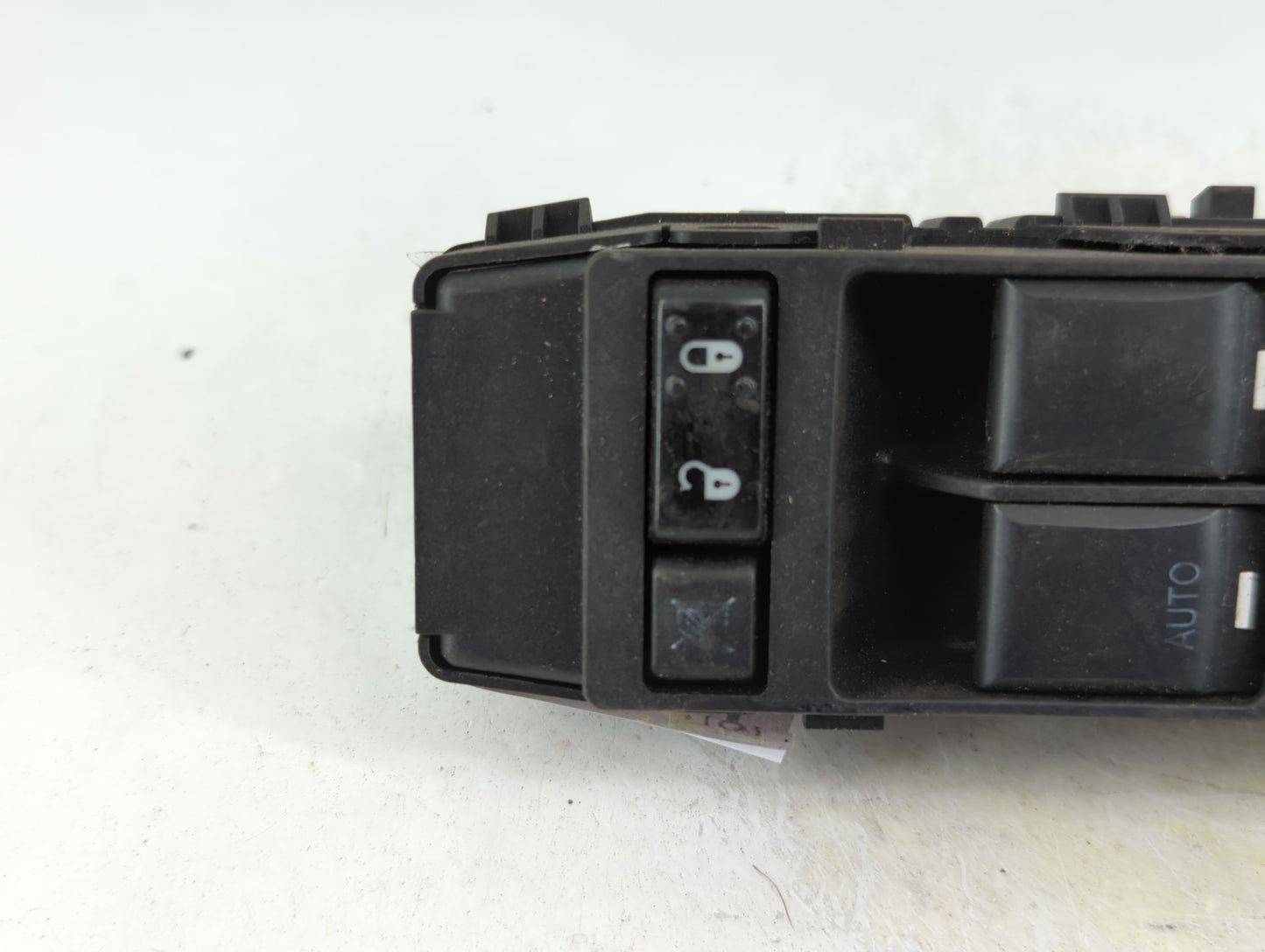 2011-2014 Chrysler 200 Master Power Window Switch Replacement Driver Side Left Fits OEM Used Auto Parts - Oemusedautoparts1.