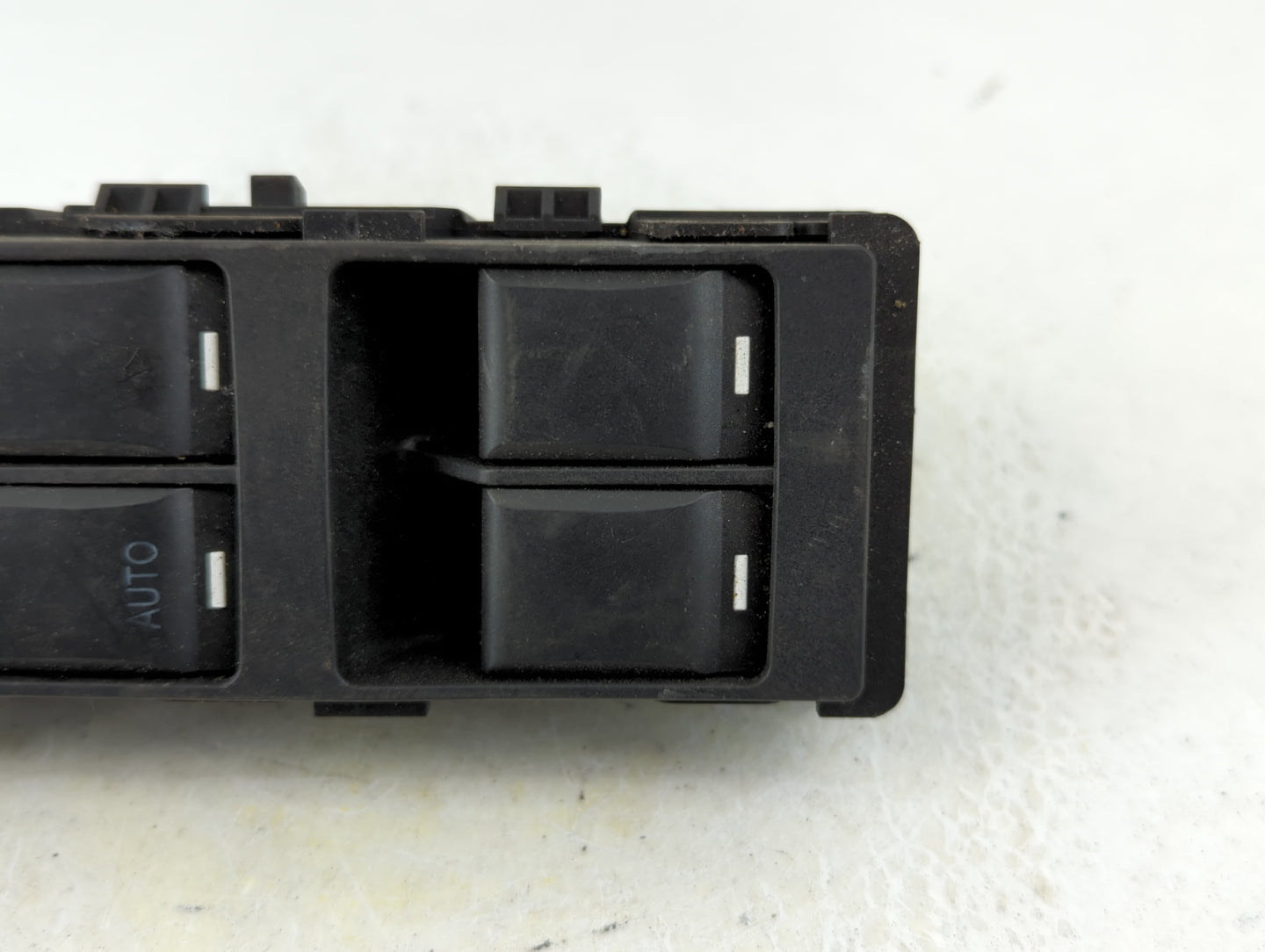 2011-2014 Chrysler 200 Master Power Window Switch Replacement Driver Side Left Fits OEM Used Auto Parts - Oemusedautoparts1.
