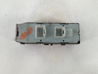2011-2014 Chrysler 200 Master Power Window Switch Replacement Driver Side Left Fits OEM Used Auto Parts - Oemusedautoparts1.