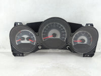 2011-2014 Chrysler 200 Instrument Cluster Speedometer Gauges P/N:P56046514AE Fits Fits 2011 2012 2013 2014 OEM Used Auto Par