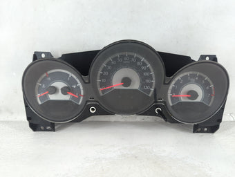 compare product 2011-2014 Chrysler 200 Instrument Cluster Speedometer Gauges P/N:P56046514AE Fits Fits 2011 2012 2013 2014 OEM Used Auto Parts
