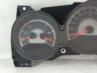 2011-2014 Chrysler 200 Instrument Cluster Speedometer Gauges P/N:P56046514AE Fits Fits 2011 2012 2013 2014 OEM Used Auto Par