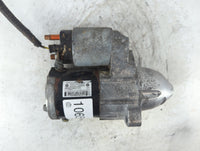 2011-2014 Chrysler 200 Car Starter Motor Solenoid OEM P/N:M000T34071ZC 56029584AA Fits Fits 2011 2012 2013 2014 OEM Used Aut