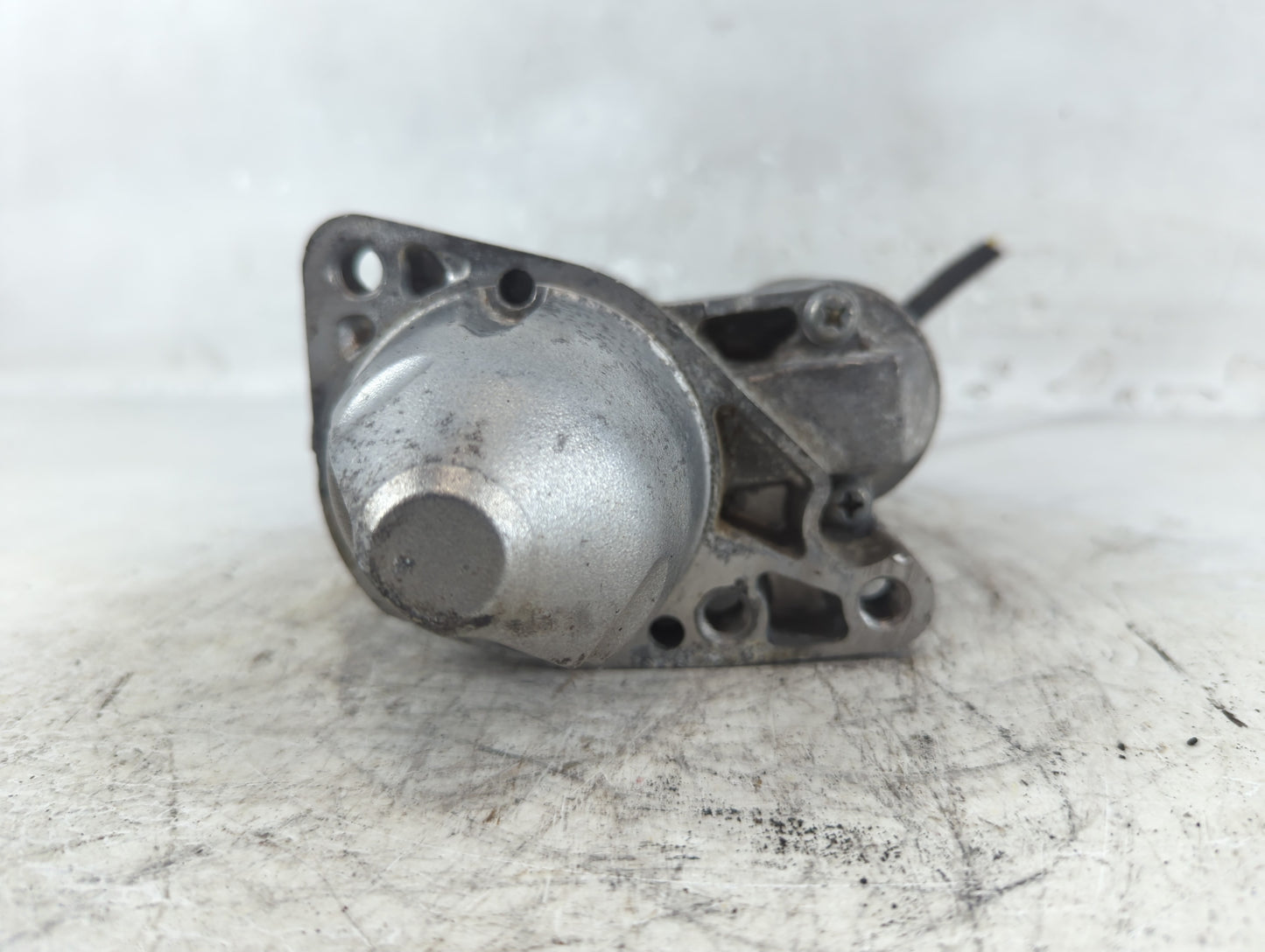 2011-2014 Chrysler 200 Car Starter Motor Solenoid OEM P/N:M000T34071ZC 56029584AA Fits Fits 2011 2012 2013 2014 OEM Used Aut