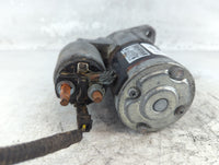 2011-2014 Chrysler 200 Car Starter Motor Solenoid OEM P/N:M000T34071ZC 56029584AA Fits Fits 2011 2012 2013 2014 OEM Used Aut