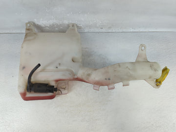 2011-2014 Chrysler 200 Windshield Washer Fluid Reservoir Bottle Oem - Oemusedautoparts1.com