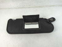 2011-2014 Chrysler 200 Sun Visor Shade Replacement Passenger Right Mirror Fits Fits 2011 2012 2013 2014 OEM Used Auto Parts 