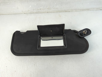 compare product 2011-2014 Chrysler 200 Sun Visor Shade Replacement Passenger Right Mirror Fits Fits 2011 2012 2013 2014 OEM Used Auto Parts