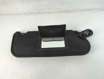 2011-2014 Chrysler 200 Sun Visor Shade Replacement Passenger Right Mirror Fits Fits 2011 2012 2013 2014 OEM Used Auto Parts 