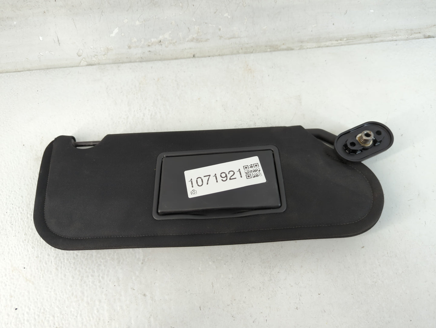 2011-2014 Chrysler 200 Sun Visor Shade Replacement Passenger Right Mirror Fits Fits 2011 2012 2013 2014 OEM Used Auto Parts 
