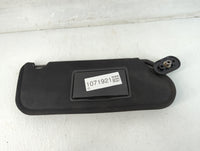 2011-2014 Chrysler 200 Sun Visor Shade Replacement Passenger Right Mirror Fits Fits 2011 2012 2013 2014 OEM Used Auto Parts 