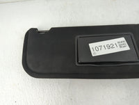 2011-2014 Chrysler 200 Sun Visor Shade Replacement Passenger Right Mirror Fits Fits 2011 2012 2013 2014 OEM Used Auto Parts 