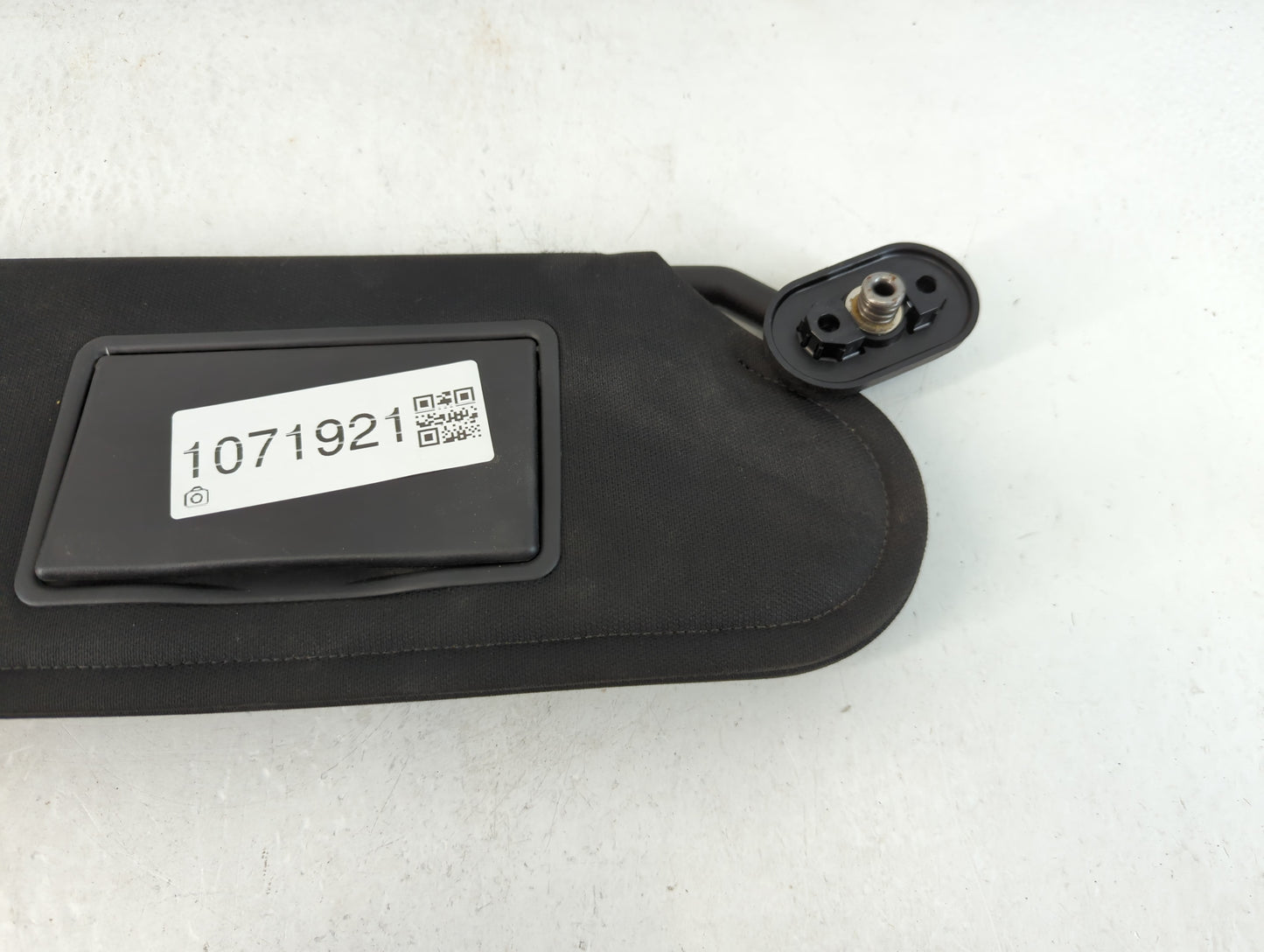 2011-2014 Chrysler 200 Sun Visor Shade Replacement Passenger Right Mirror Fits Fits 2011 2012 2013 2014 OEM Used Auto Parts 