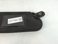 2011-2014 Chrysler 200 Sun Visor Shade Replacement Passenger Right Mirror Fits Fits 2011 2012 2013 2014 OEM Used Auto Parts 