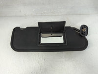 2011-2014 Chrysler 200 Sun Visor Shade Replacement Passenger Right Mirror Fits Fits 2011 2012 2013 2014 OEM Used Auto Parts 