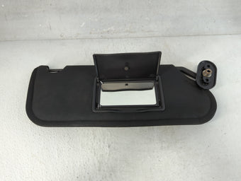 compare product 2011-2014 Chrysler 200 Sun Visor Shade Replacement Passenger Right Mirror Fits Fits 2011 2012 2013 2014 OEM Used Auto Parts