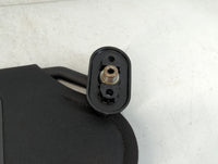 2011-2014 Chrysler 200 Sun Visor Shade Replacement Passenger Right Mirror Fits Fits 2011 2012 2013 2014 OEM Used Auto Parts 