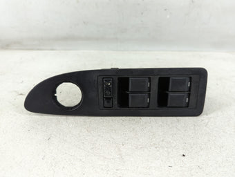 compare product 2011-2014 Chrysler 200 Master Power Window Switch Replacement Driver Side Left P/N:04602781AA Fits OEM Used Auto Parts