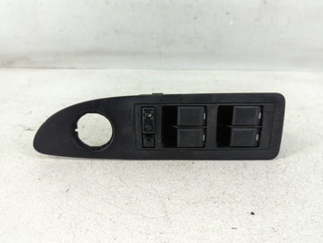 2011-2014 Chrysler 200 Master Power Window Switch Replacement Driver Side Left P/N:04602781AA Fits OEM Used Auto Parts - Oem