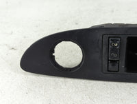 2011-2014 Chrysler 200 Master Power Window Switch Replacement Driver Side Left P/N:04602781AA Fits OEM Used Auto Parts - Oem