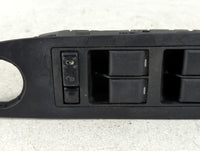 2011-2014 Chrysler 200 Master Power Window Switch Replacement Driver Side Left P/N:04602781AA Fits OEM Used Auto Parts - Oem