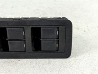 2011-2014 Chrysler 200 Master Power Window Switch Replacement Driver Side Left P/N:04602781AA Fits OEM Used Auto Parts - Oem