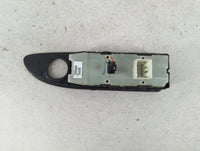 2011-2014 Chrysler 200 Master Power Window Switch Replacement Driver Side Left P/N:04602781AA Fits OEM Used Auto Parts - Oem