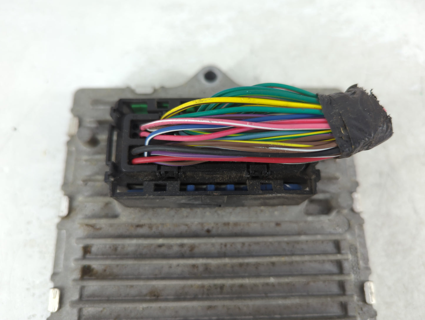 2011 Chrysler 200 PCM Engine Control Computer ECU ECM PCU OEM P/N:P05150627AB Fits OEM Used Auto Parts - Oemusedautoparts1.c