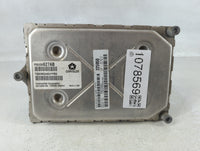 2011 Chrysler 200 PCM Engine Control Computer ECU ECM PCU OEM P/N:P05150627AB Fits OEM Used Auto Parts - Oemusedautoparts1.c