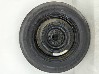compare product 2011-2014 Chrysler 200 Spare Donut Tire Wheel Rim Oem
