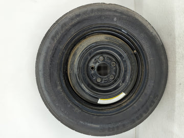 2011-2014 Chrysler 200 Spare Donut Tire Wheel Rim Oem - Oemusedautoparts1.com