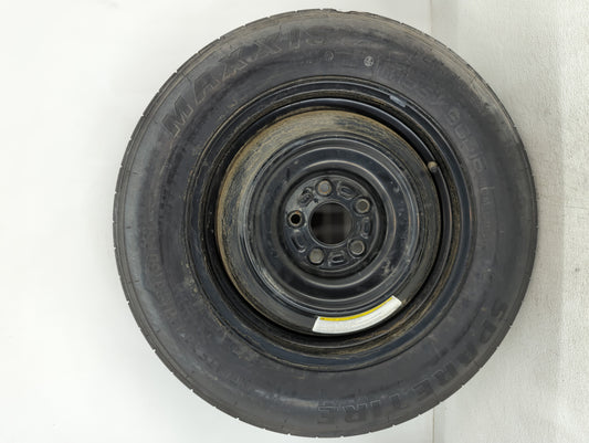 2011-2014 Chrysler 200 Spare Donut Tire Wheel Rim Oem - Oemusedautoparts1.com