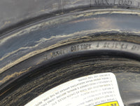 2011-2014 Chrysler 200 Spare Donut Tire Wheel Rim Oem - Oemusedautoparts1.com