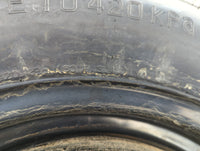 2011-2014 Chrysler 200 Spare Donut Tire Wheel Rim Oem - Oemusedautoparts1.com