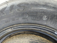 2011-2014 Chrysler 200 Spare Donut Tire Wheel Rim Oem - Oemusedautoparts1.com