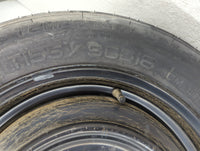 2011-2014 Chrysler 200 Spare Donut Tire Wheel Rim Oem - Oemusedautoparts1.com