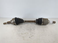 2011-2014 Chrysler 200 Axle Shaft Front Driver Cv C/v - Oemusedautoparts1.com