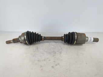 compare product 2011-2014 Chrysler 200 Axle Shaft Front Driver Cv C/v