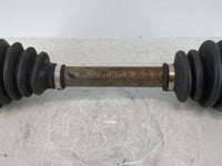 2011-2014 Chrysler 200 Axle Shaft Front Driver Cv C/v - Oemusedautoparts1.com