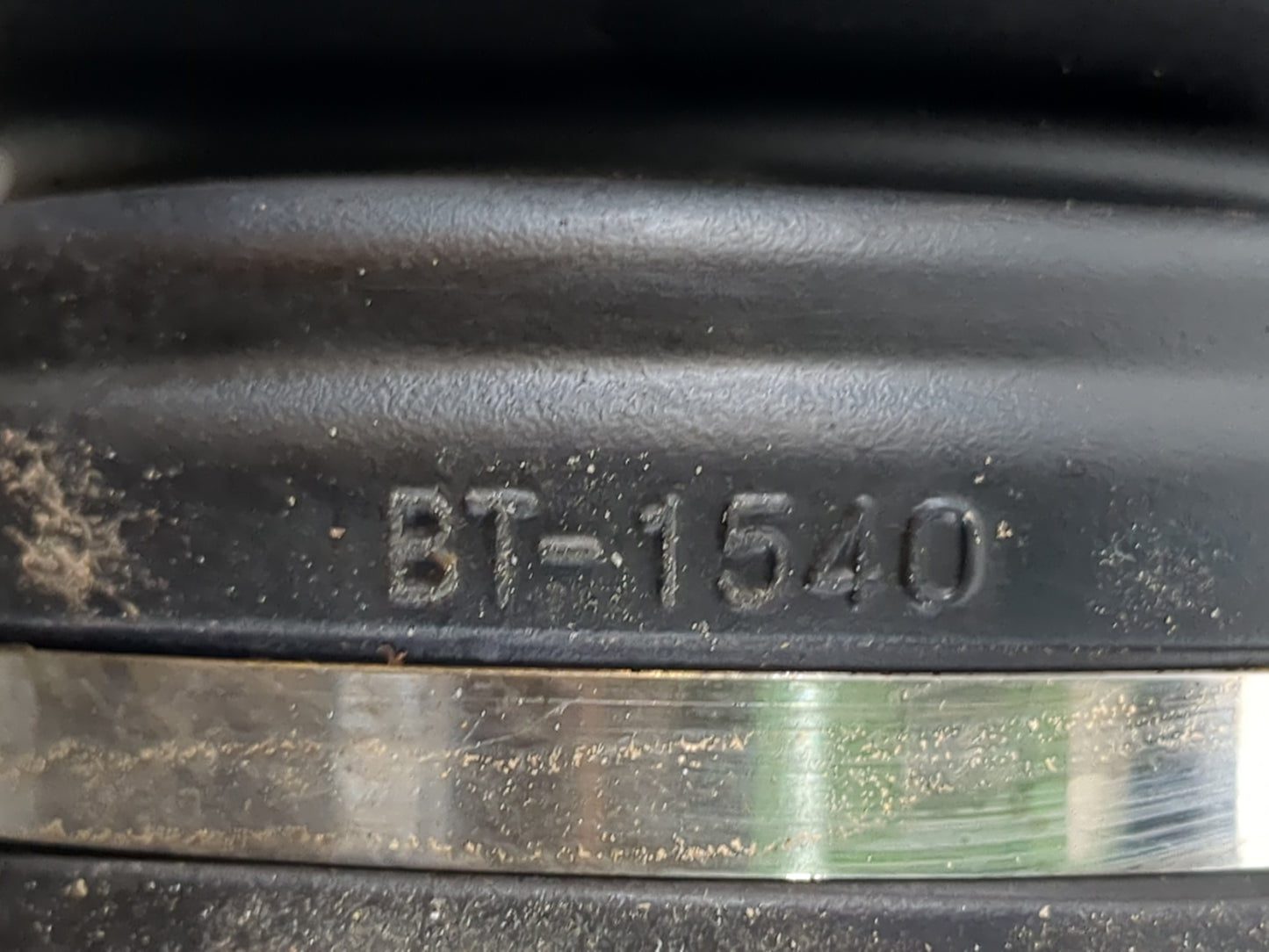 2011-2014 Chrysler 200 Axle Shaft Front Driver Cv C/v - Oemusedautoparts1.com