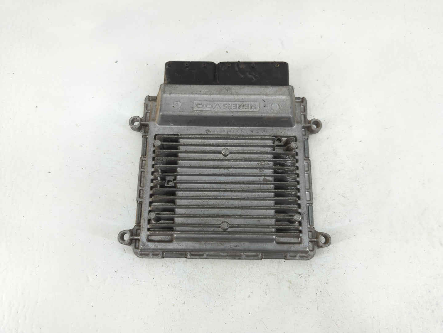 2011 Chrysler 200 PCM Engine Control Computer ECU ECM PCU OEM P/N:P6807000SAC 196740 Fits OEM Used Auto Parts - Oemusedautop