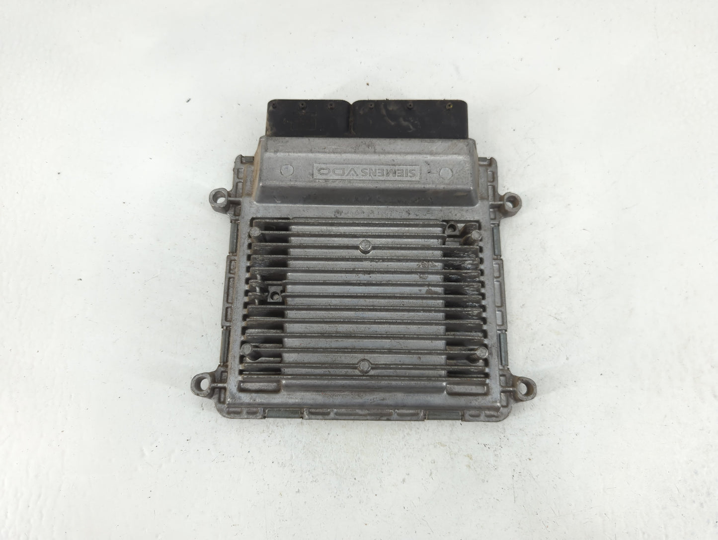 2011 Chrysler 200 PCM Engine Control Computer ECU ECM PCU OEM P/N:P6807000SAC 196740 Fits OEM Used Auto Parts - Oemusedautop