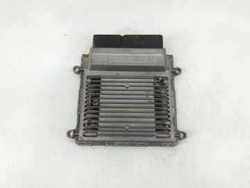 2011 Chrysler 200 PCM Engine Control Computer ECU ECM PCU OEM P/N:P6807000SAC 196740 Fits OEM Used Auto Parts - Oemusedautop