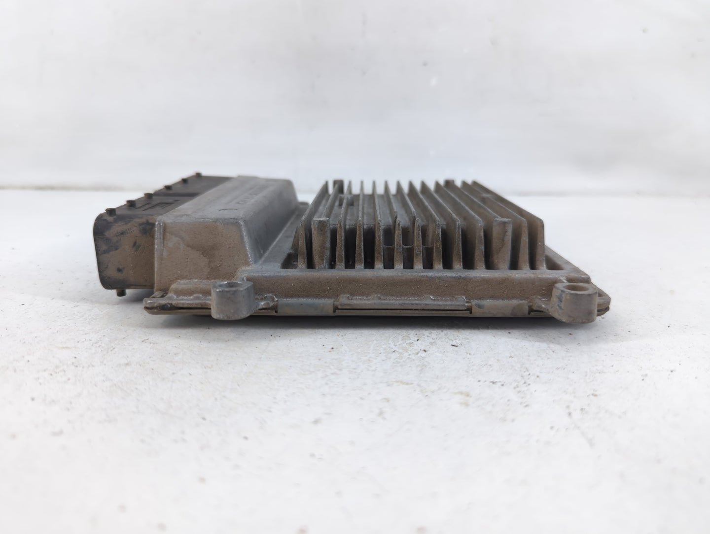 2011 Chrysler 200 PCM Engine Control Computer ECU ECM PCU OEM P/N:P6807000SAC 196740 Fits OEM Used Auto Parts - Oemusedautop