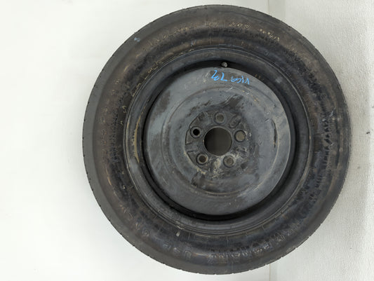 2011-2014 Chrysler 200 Spare Donut Tire Wheel Rim Oem - Oemusedautoparts1.com