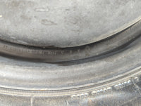 2011-2014 Chrysler 200 Spare Donut Tire Wheel Rim Oem - Oemusedautoparts1.com