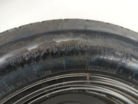 2011-2014 Chrysler 200 Spare Donut Tire Wheel Rim Oem - Oemusedautoparts1.com