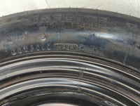 2011-2014 Chrysler 200 Spare Donut Tire Wheel Rim Oem - Oemusedautoparts1.com