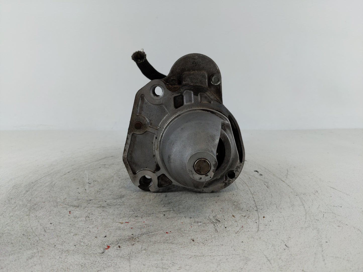 2011-2014 Chrysler 200 Car Starter Motor Solenoid OEM P/N:428000-7200 04801839AB Fits Fits 2011 2012 2013 2014 OEM Used Auto