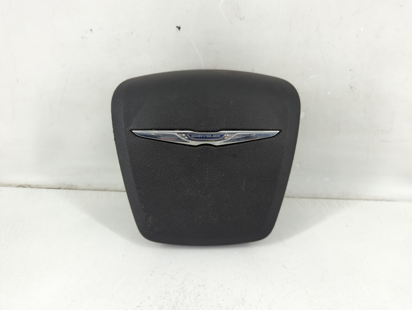 2011-2014 Chrysler 200 Air Bag Driver Left Steering Wheel Mounted P/N:BN550515 Fits Fits 2011 2012 2013 2014 OEM Used Auto P